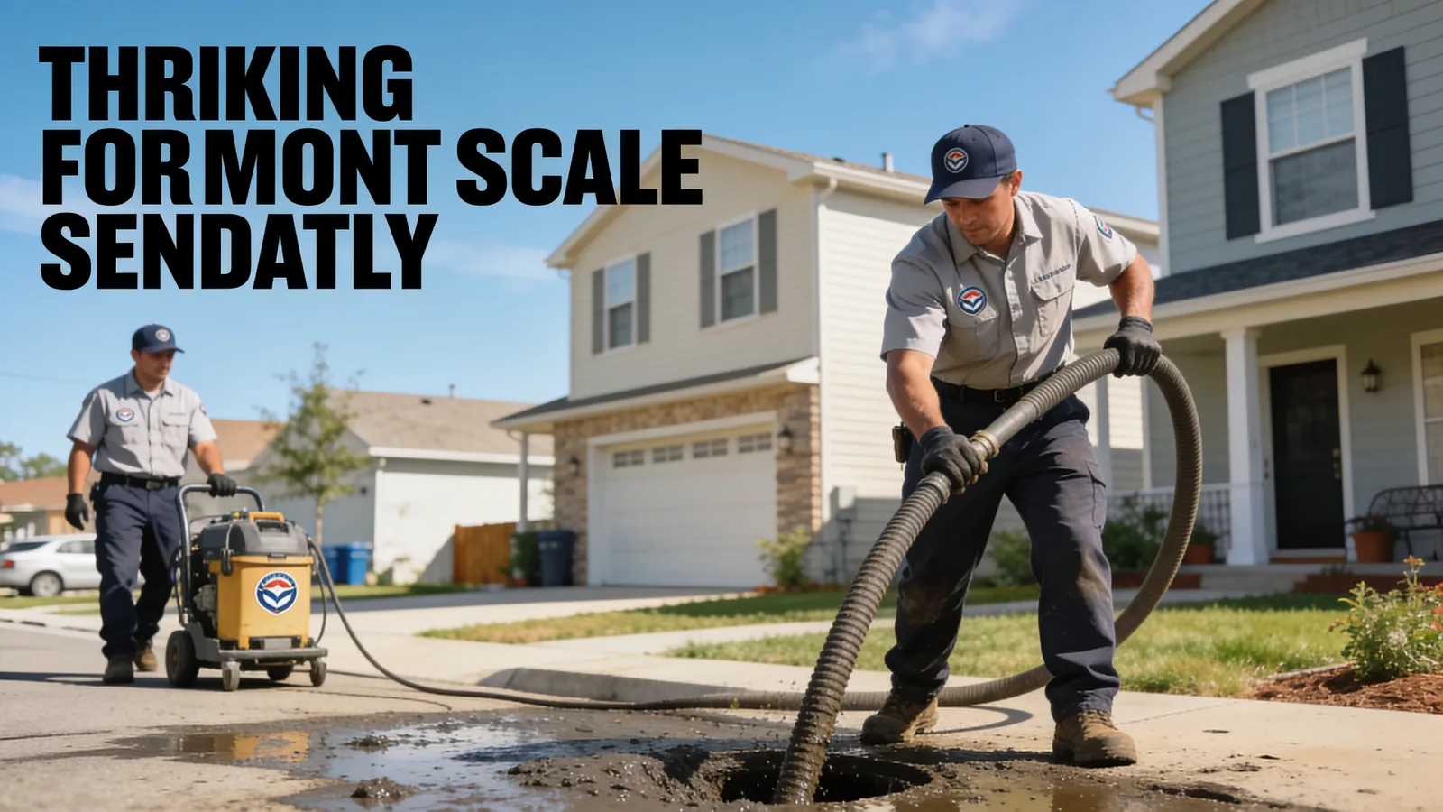 Sewage Cleanup in Little Switzerland, NC near me